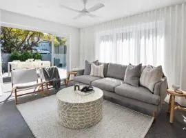 Luxury by the River -Stylish Duplex w Heated Pool