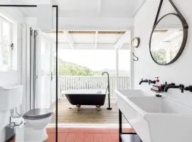 Little Red Barn in the Noosa Hinterland