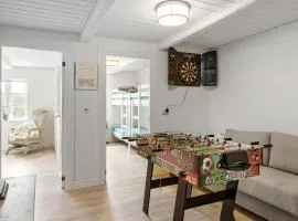 Villavilla 953 - Fjaltring-Trans, Vestjylland