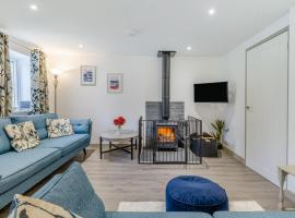 3 Bed in Dinas Mawddwy oc-b37518, מלון בMallwyd