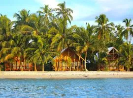 Ombak Biru Resort