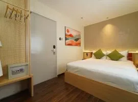 Nicecy Boutique Hotel 2