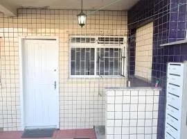 Nascer do Sol próximo as 42 praias
