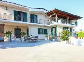 Villa Angela Holiday Apartment