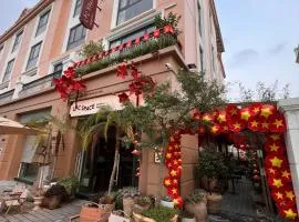 Lạc Homestay Vũ Yên - Lạc Space