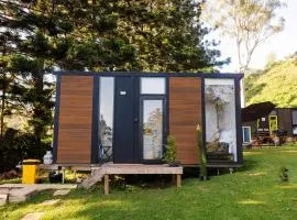 Montville Retreat by Tiny Away