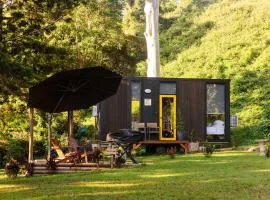 Montville Retreat by Tiny Away