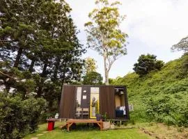 Montville Retreat by Tiny Away