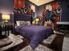 La Fleur Royale Designer Room