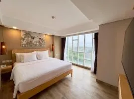 Sahid Raya Hotel & Convention Yogyakarta