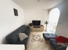 Casa Aire y Luz
