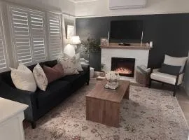 Enjoy an Autumn Break at the Cottage