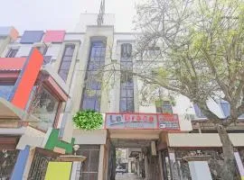 Le Grace Annasalai
