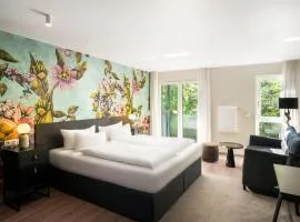 ANA Suites Karlsruhe, Trademark Collection by Wyndham