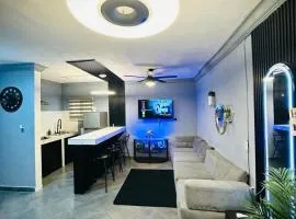 Departamento Mateos 503