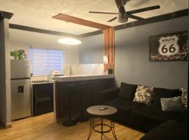 Departamento Mateos 504, khách sạn ở Ciudad Acuña