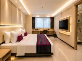 Prime Plaza Hotel Mataram