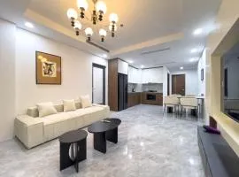 Capital Elite Luxury Residences