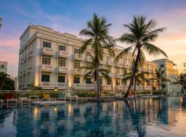 Bliss Phu Quoc, hotel a Duong Dong