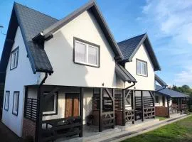 Holiday Home in Rewal near the Beach