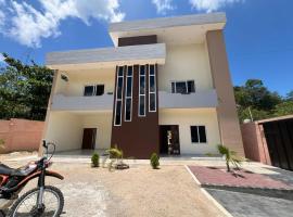 Selva maya stay, hotel a Flores