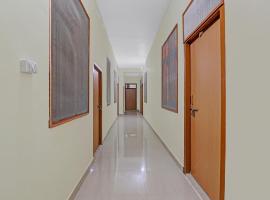 Hotel O Kk Guest House, Hotel in Hasanganj