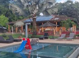 Sítio Santa Terezinha