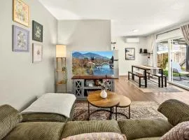 Basecamp GP Entire 4BR Duplex Near Downtown