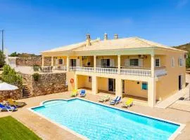 Villa Entrecolinas