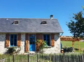 Petite Maison Au Cœur Du Limousin
