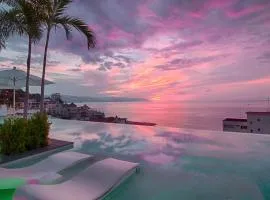 D'TERRACE LUXURY CONDO COLLOTZI 2 Bedroom