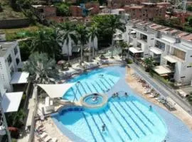 Hermoso Apartamento en Santa fe de Antioquia