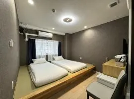 Ruka Tennoji Hotel - Vacation STAY 94064v
