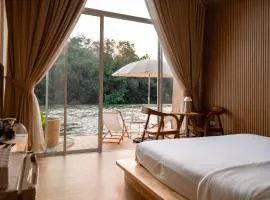 Baanpufa Resort