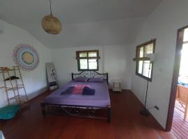 Sabai Homes 2, hotel a Mae Haad
