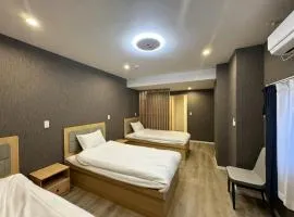Ruka Tennoji Hotel - Vacation STAY 00673v