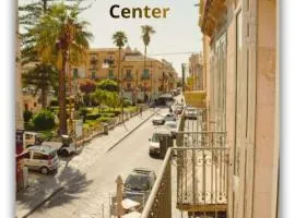 Lùrooms- Guesthouse in Noto