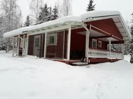 Seetaucher-villa by the crater lake