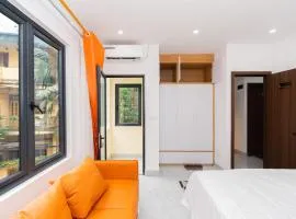 Aura Retreat Boutique Hotel Hanoi