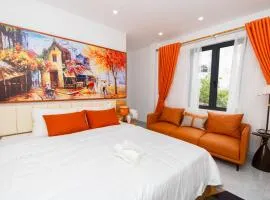 Aura Retreat Ha Noi