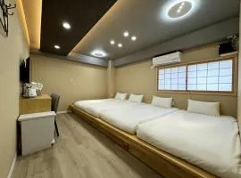 Ruka Tennoji Hotel - Vacation STAY 00702v
