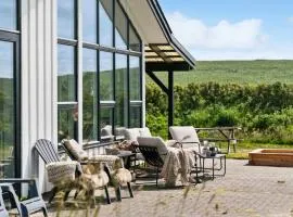 Villavilla 954 - Fjaltring-Trans, Vestjylland