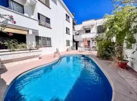 Casa Blanca Condominio