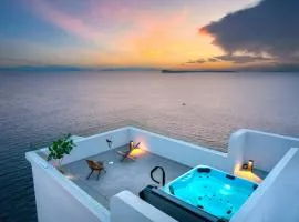 HEY VILLA·熹遇见·花园私汤别墅（深圳南澳第一沙滩店）