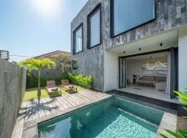 Grey Stones - Private Pool Villa with Rooftop