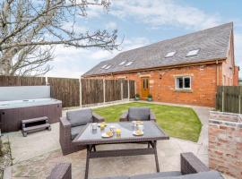 3 Bed in Poulton-le-fylde oc-41764, hotel a Preesall