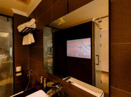 Bắc Ninh में, होटल X-Digital HOTEL