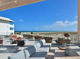 INNSiDE by Meliá by Meliá Fuerteventura - Adults Only, hotel en Costa Calma