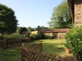 La borie