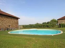 Le pressoir
